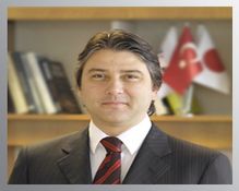 BRİSA?da Yeni Yönetim Dönemi