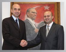Karsan da Petrol Ofisi Madeni Yağlarını Tercih Etti