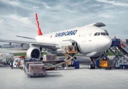 Türkiye hava kargoda ‘hub' olacak