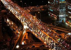 İstanbul trafiğine çözüm Londra modeli