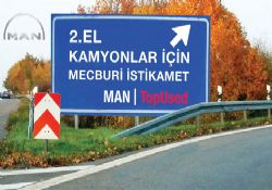 MAN TopUsed 2. el piyasasını geliştiriyor