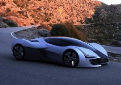 GELECEĞİN OTOMOBİLLERİ “OTOMOBIL 2025 PANELİ”NDE TARTIŞILDI