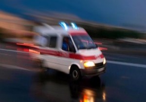 Afyon'da Feci Kaza: 4 Ölü
