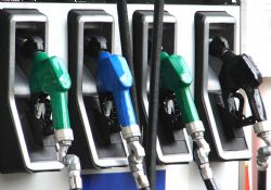 Mazot, benzine fark attı!
