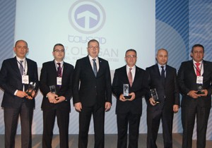Türkiye’nin En Fazla Patent Üreten Firması Aktaş Holding