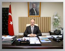 Genel Müdür'den Açıklamalar