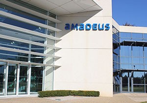Amadeus'tan Dijital Dönüşüm Hamlesi