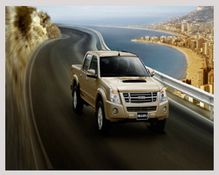 D-MAX'i Baştan Yarat!