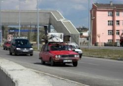 Hurda aracın kilosu na 1 TL…