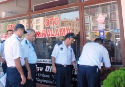 OTO GALERİCİLERİ ŞOK EDEN HABER!