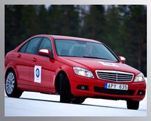 Kış Uzmanı Goodyear, Yeni Kış Lastiği UltraGrip Performance 2?yi Sundu