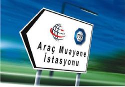 Araç Muayenesine İlişkin Genelge