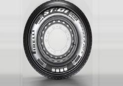 Pirelli'den kış yönetmeliğine uygun lastik