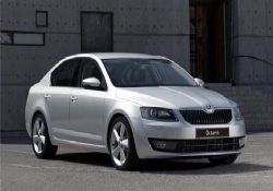 Skoda’dan Çifte Başarı