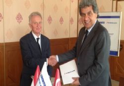 TIRSAN Cometto'nun distribütörü oldu