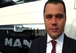 MAN'dan 2. el otobüste kampanya