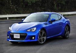 Kuzey Amerika Subaru'yu çok sevdi