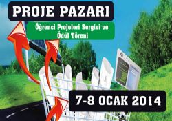 Beykoz Lojistik'ten 'Proje Pazarı' etkinliği
