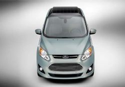 Ford'dan benzini unutturacak otomobil