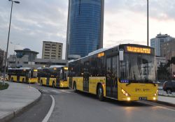 Otokar en çok tercih edilen otobüs markası