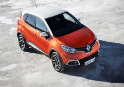 Avrupa'nın 1 numarası Renault oldu