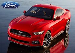 Ford rekor kırdı
