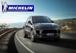 Michelin’den Ferrari ve Porsche ile işbirliği!