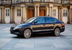 Skoda Superb’te Yılın Son Fırsatı