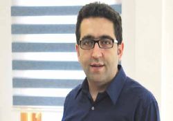 Serin Treyler'den yeni yıl hedefi