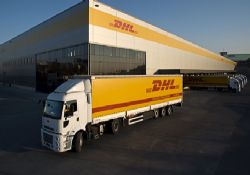 DHL 2014’te 9 milyon avro yatırım yapacak