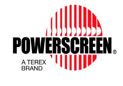 Powerscreen artık Türkiye'de