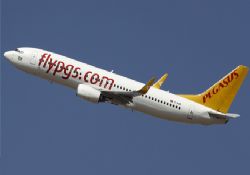 Pegasus’tan araç kiralamada işbirliği