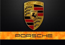 Porsche'dan Off-road otomobil planı