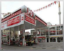 Aslı Börek Lezzetleri Petrol Ofisi'nde!