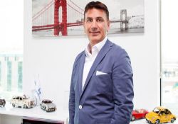 Türkiye yabancı lojistik firmaların gözdesi 