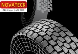Pirelli'den kaplama teknolojisi 'Novateck'