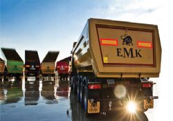 EMK Treyler'den büyük kampanya