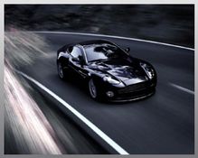 Ford, Aston Martin 'i 925 milyon dolara sattı.