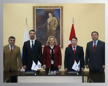 Ayın Kaptan Şoförleri, Geleceğin Kaptanlarına Koçluk Yapacak