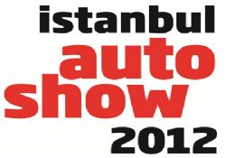 Autoshow 2012 TÜYAP'ta