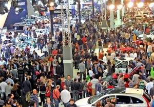 Autoshow İstanbul Göz Kamaştırdı