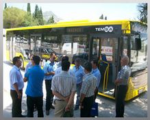 Avenue, Anadolu Turuna Tam Gaz Devam Ediyor