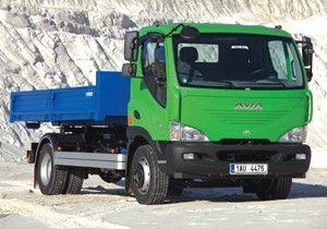 Avia İle Tonaj Sorununa Son
