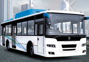 Avia Ashok Leyland Türkiye’ye Geliyor