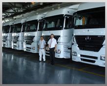 Axor 1840LS Çekiciler Satışta Lider