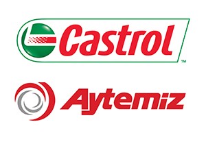 Castrol Artık Aytemiz'de