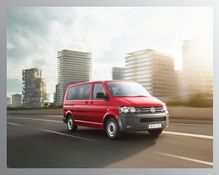 VOLKSWAGEN Ticari?de Zam Yok Kampanya Var