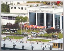 Bahçeşehir Üniversitesi 'nde Intermodal Taşımacılık Ve Taşımacılığın Geleceği Tartışıldı...