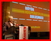 BAKAN'DAN UMUTLANDIRAN AÇIKLAMALAR