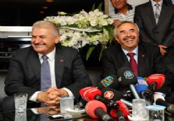 BAKAN'dan bakan yardımcılığına çağrı